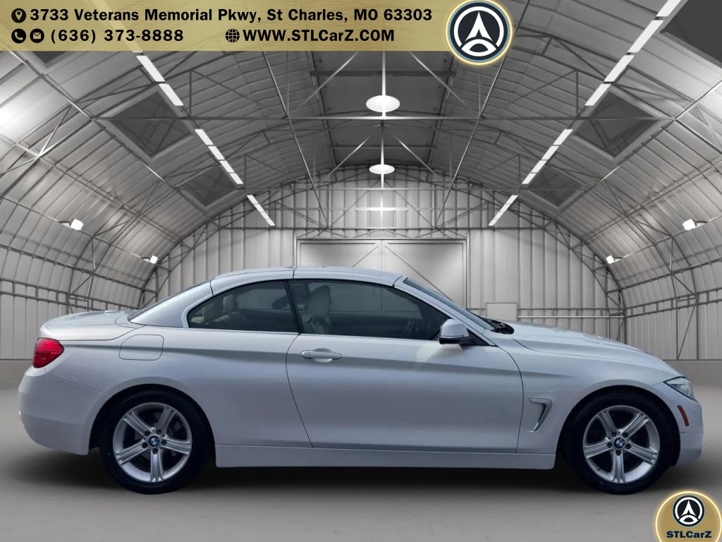 bmw 4 series 2014 WBA3V5C51EJ969338 image bmw 4 series 2014 WBA3V5C51EJ969338 image